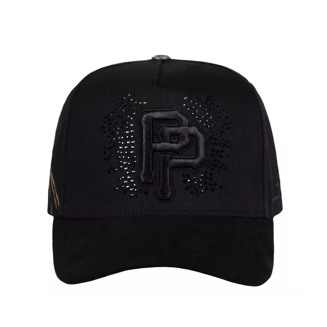 Double P Night Rose Cap